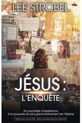 Jésus, l'enquête