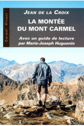 La montée du mont carmel