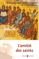 L'amitié des saints