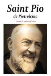 Saint pio de pietrelcina