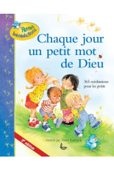 Chaque jour un petit mot de dieu 2e édition