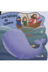 Une histoire de baleines