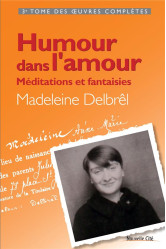 Humour dans l'amour - méditations et fantaisies