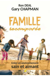 Famille recomposée