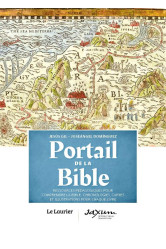 Portail de la bible - chronologies, cartes et illustrations pour chaque livre