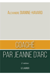 Coaché par jeanne d'arc