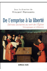 De l emprise à la liberté