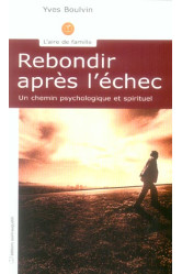 Rebondir apres l'echec