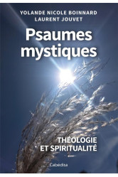 Psaumes mystiques