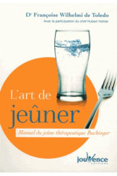 L'art de jeûner