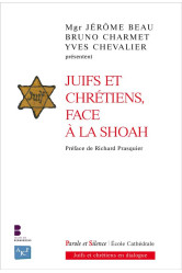 Juifs et chrétiens face à la shoah