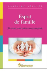 Esprit de famille