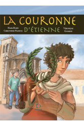 La couronne d'étienne