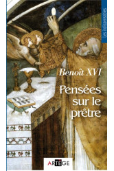 Pensées sur le prêtre