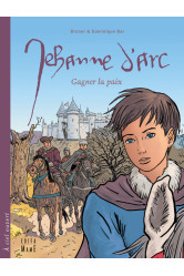 Jehanne d'arc