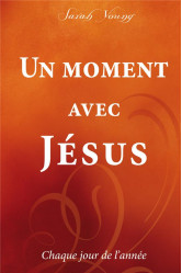 Un moment avec jésus