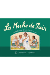 La miche de pain - 2eme annee