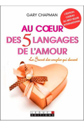 Au coeur des cinq langages de l'amour