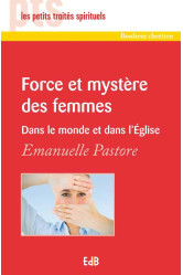 Force et mystère des femmes