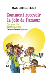 Comment recevoir la joie de l’amour