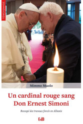 Un cardinal rouge sang don ernest simoni