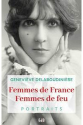 Femmes de france femmes de feu