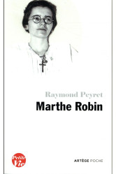 Petite vie de marthe robin