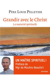 Grandir avec le christ