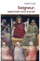 Seigneur, apprends nous à prier