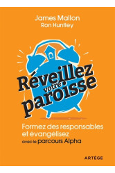 Réveillez votre paroisse