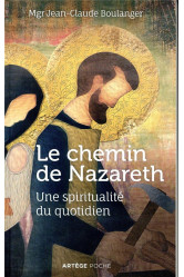 Le chemin de nazareth