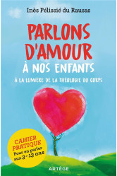 Parlons d'amour à nos enfants