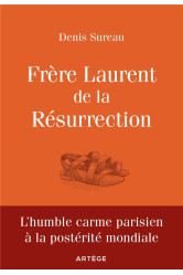 Frère laurent de la résurrection