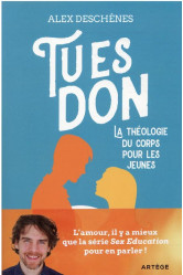 Tu es don