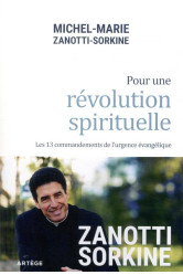 Pour une révolution spirituelle