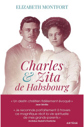 Charles et zita de habsbourg