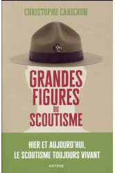 Grandes figures du scoutisme