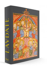 Laudate - missel gregorien des fideles - edition standard