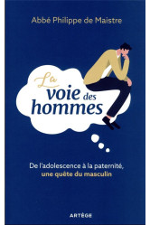 La voie des hommes