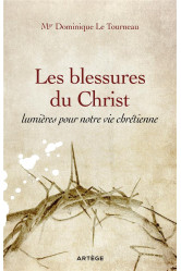 Les blessures du christ, lumières pour notre vie chrétienne