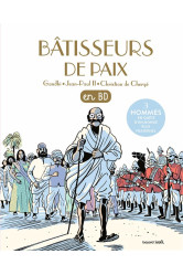 Les chercheurs de dieu, tome 33