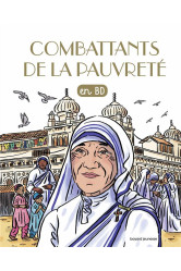 Combattants de la pauvreté en bd