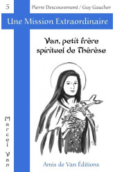 Van, petit frère spirituel de thérèse