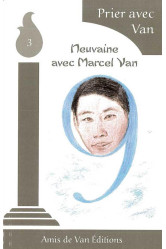 Neuvaine avec marcel van