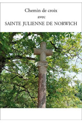 Chemin de croix avec sainte julienne de norwich