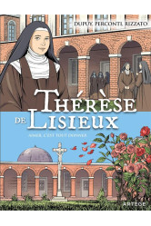 Thérèse de lisieux