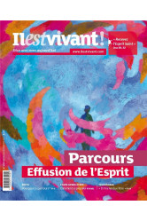 N°358 - parcours effusion de l'esprit - janvier/février/mars 2023