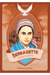 Bernadette de lourdes / soubirous