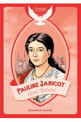 Pauline jaricot