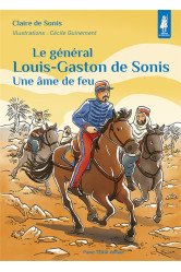 Le général louis-gaston de sonis